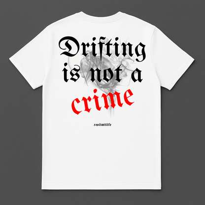 Drifting is not a crime | Premium Shirt