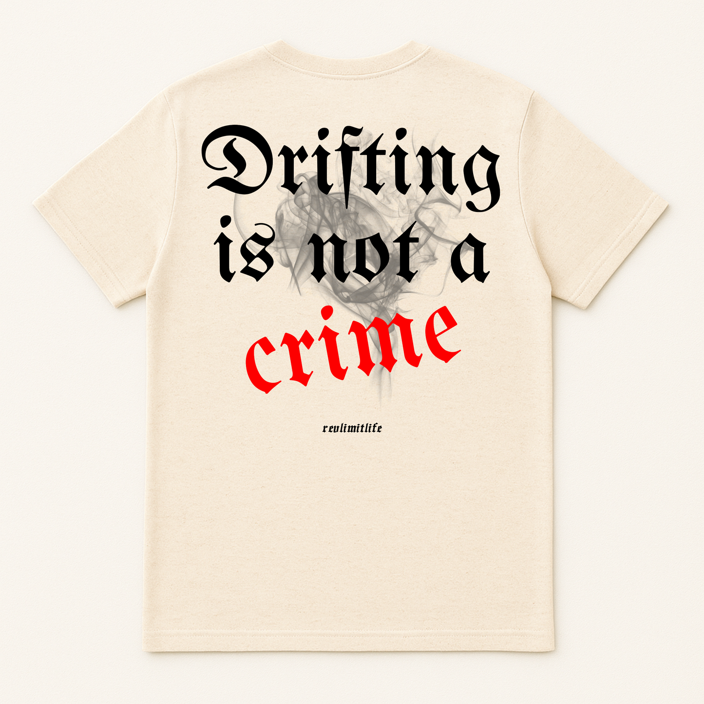 Drifting is not a crime | Premium Shirt