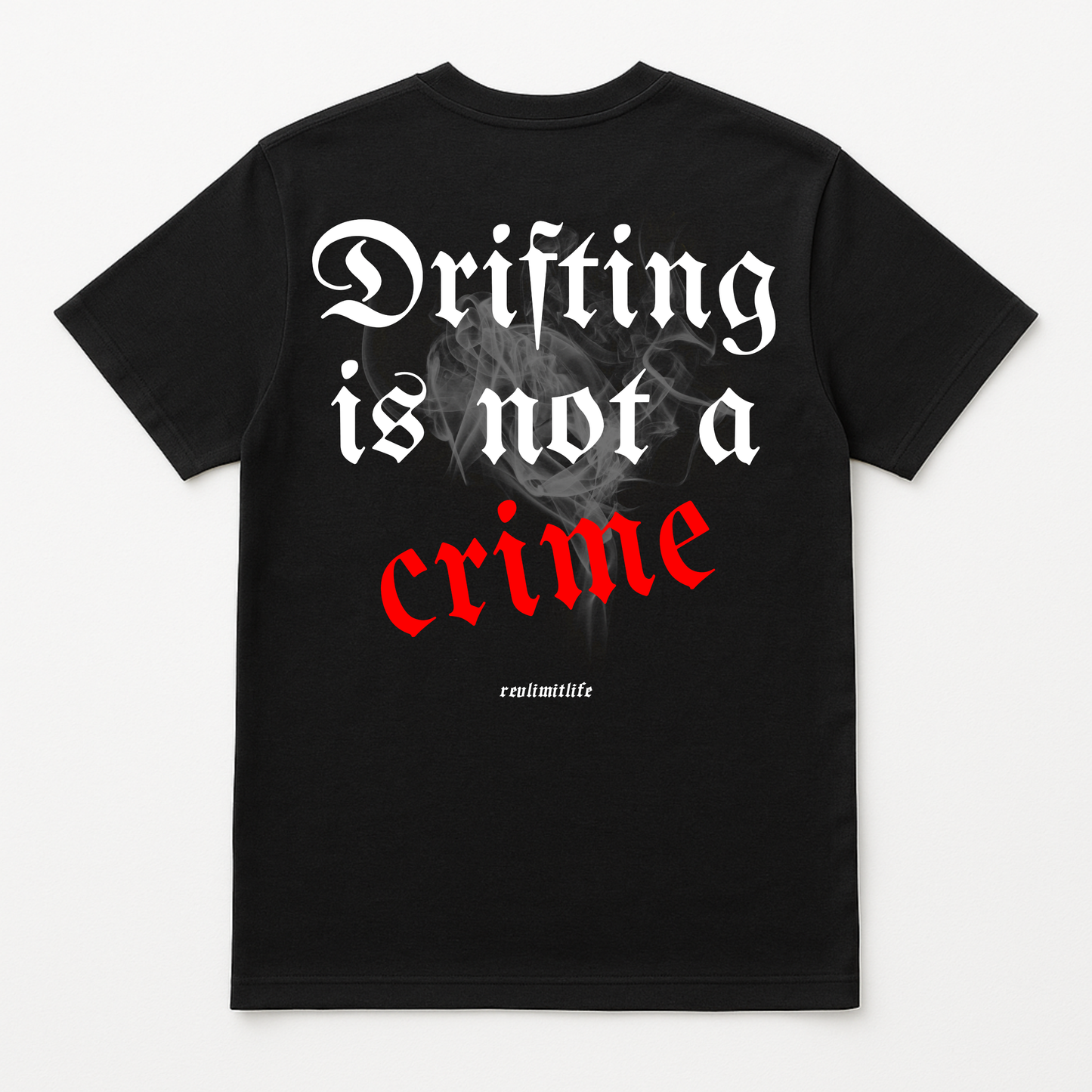 Drifting is not a crime | Premium Shirt
