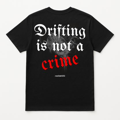 Drifting is not a crime | Premium Shirt