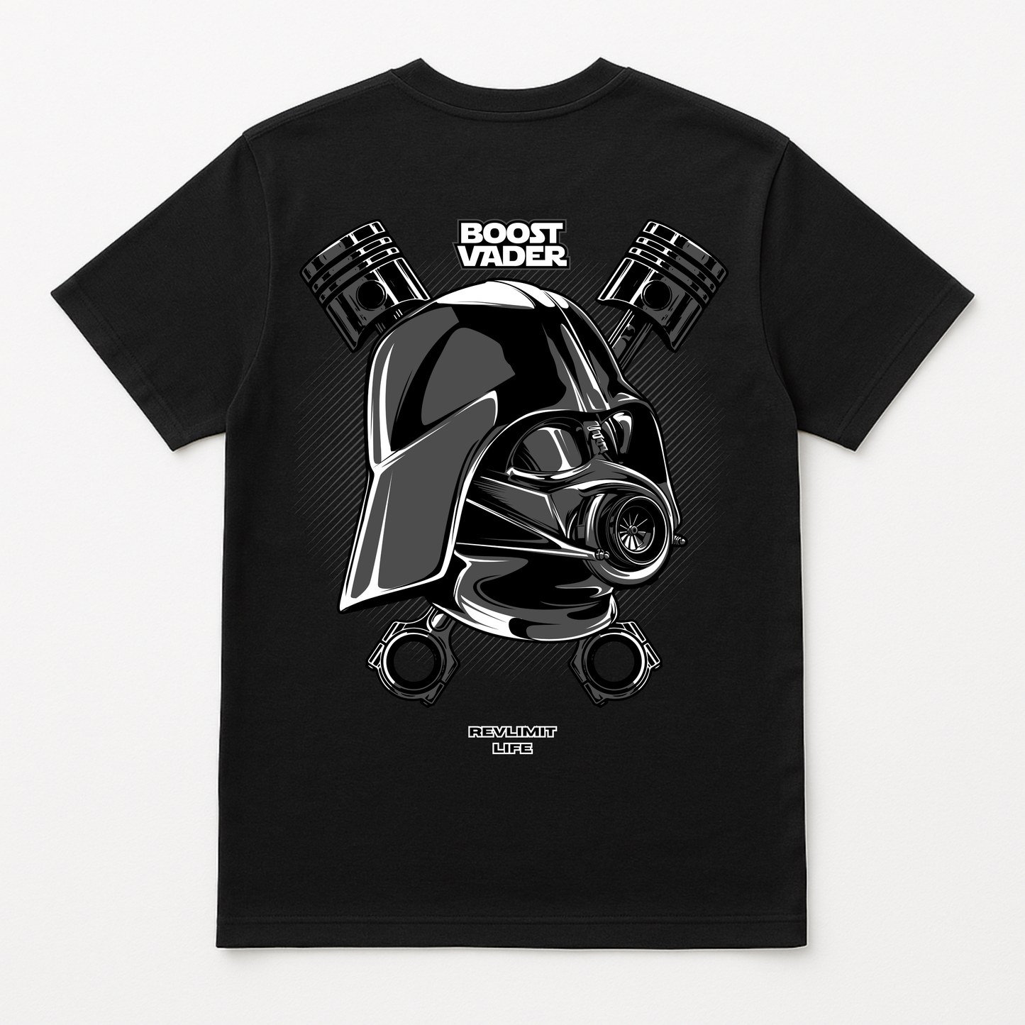 Boost Vader | Premium Shirt