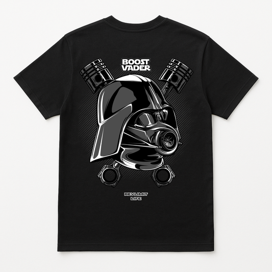 Boost Vader | Premium Shirt
