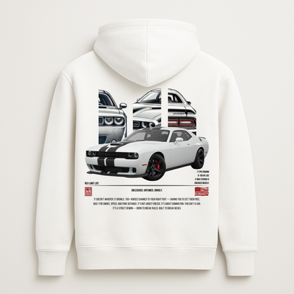 Street Demon | Premium Hoodie