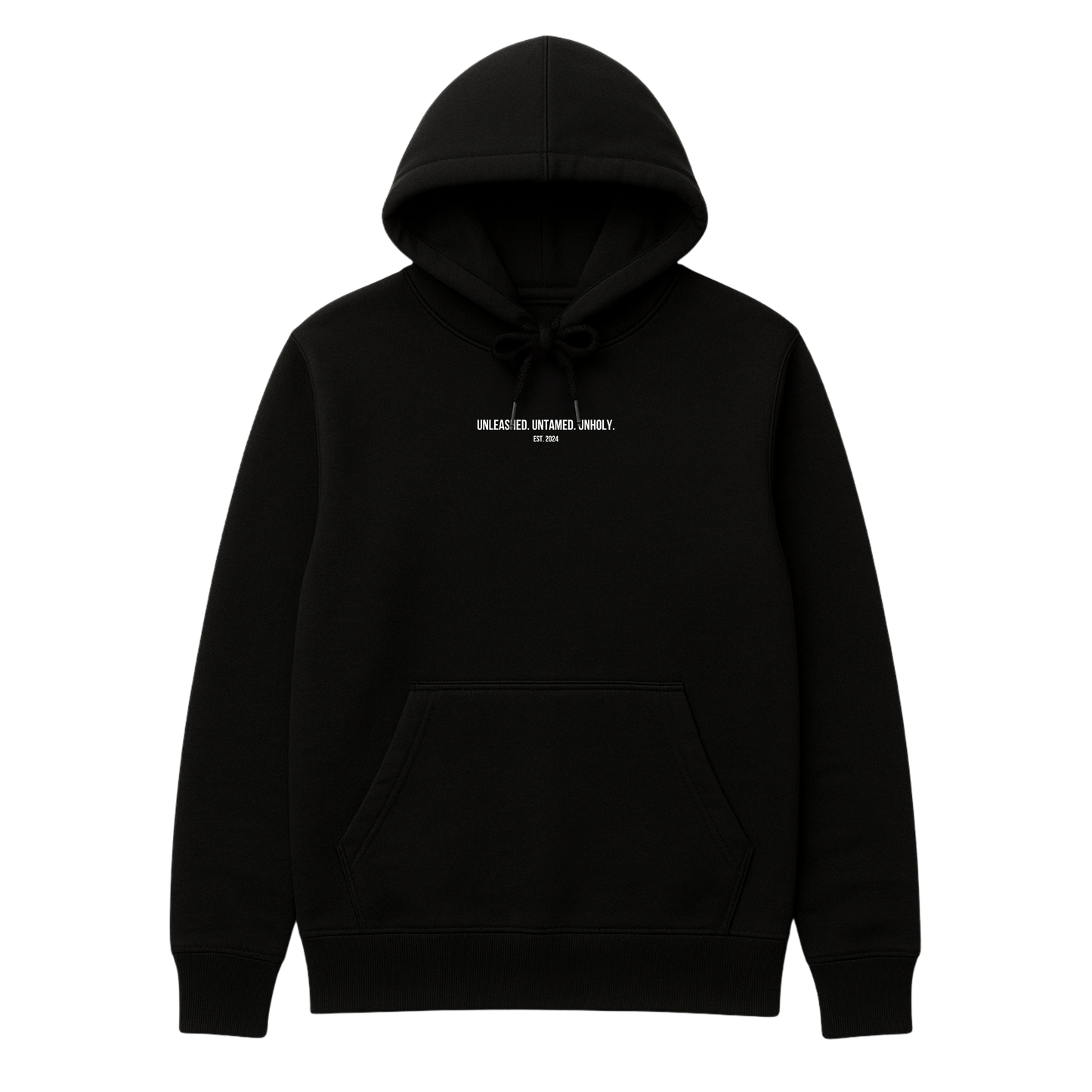 Street Demon | Premium Hoodie