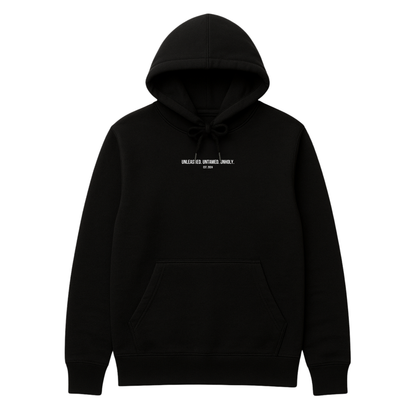 Street Demon | Premium Hoodie