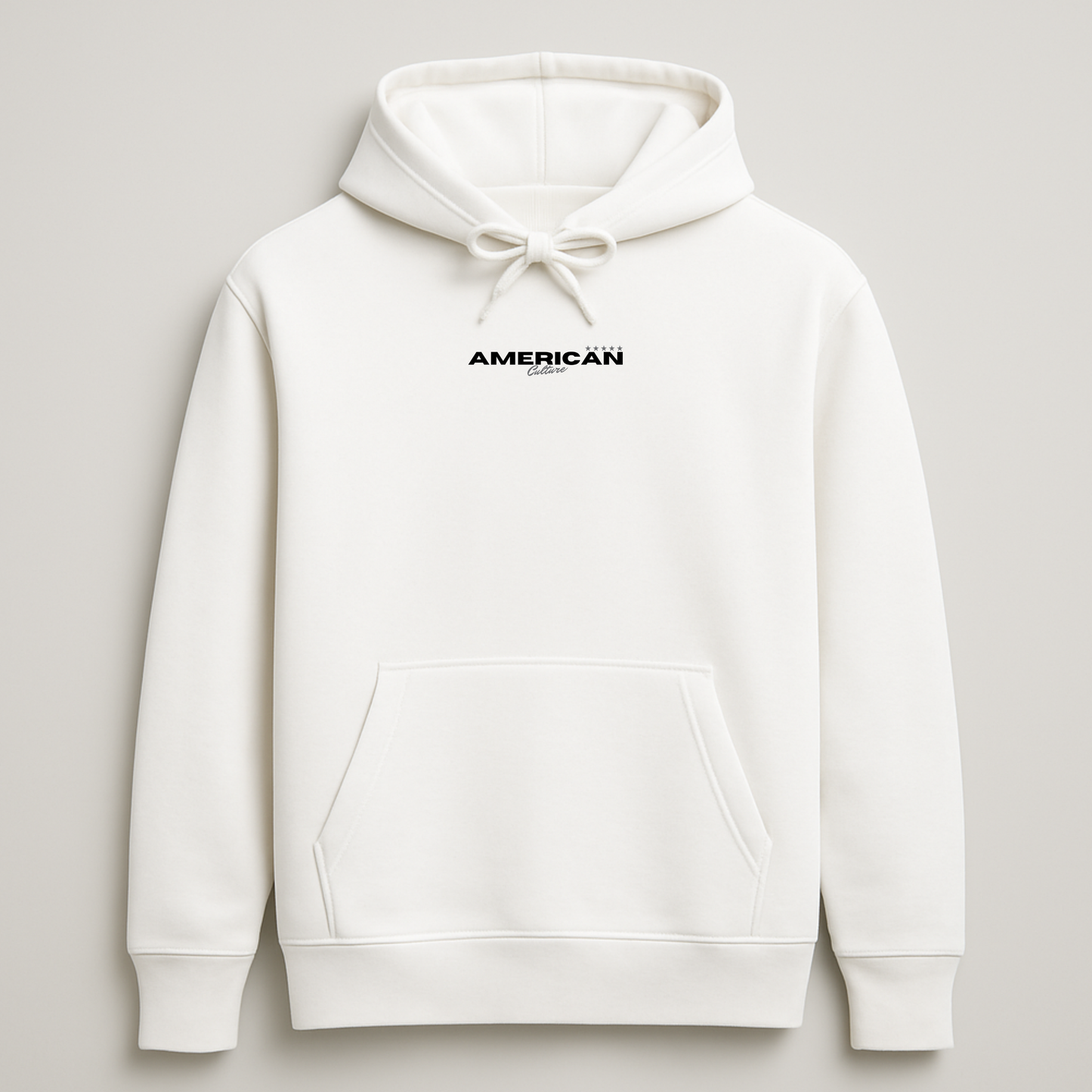 American Culture | Premium Hoodie