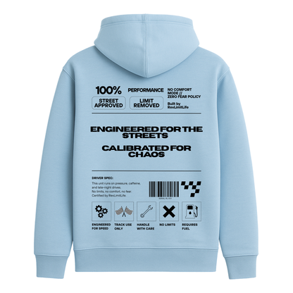 Performance | Premium Hoodie