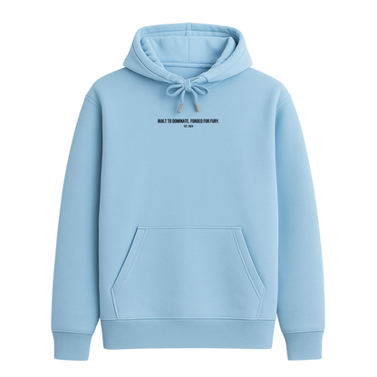 TRACK Weapon | Premium Hoodie