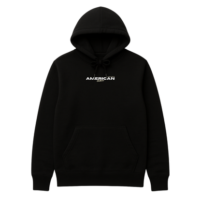 American Culture | Premium Hoodie