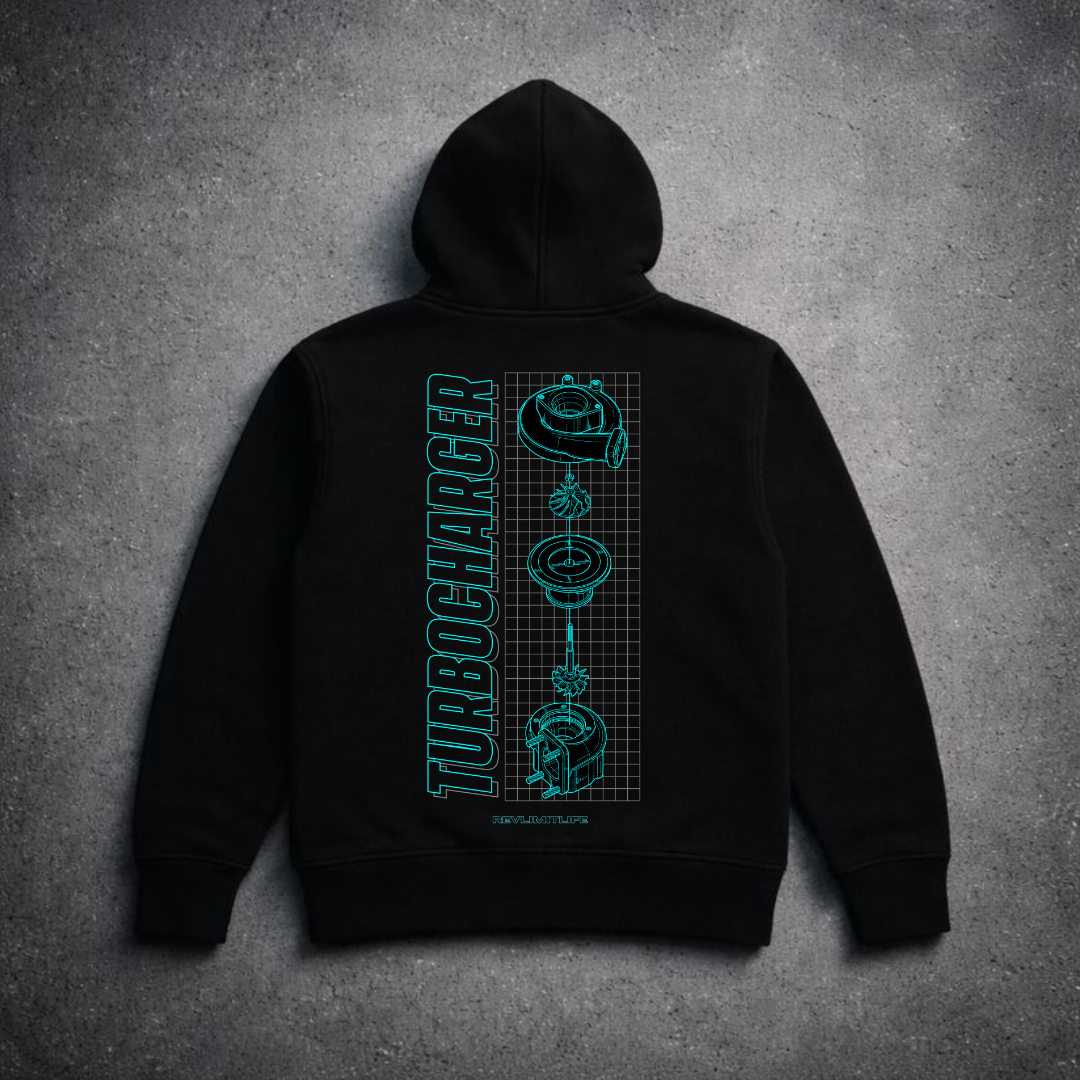 Turbolader | Premium Hoodie