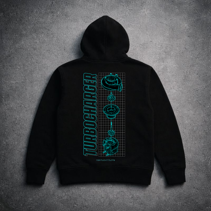 Turbolader | Premium Hoodie