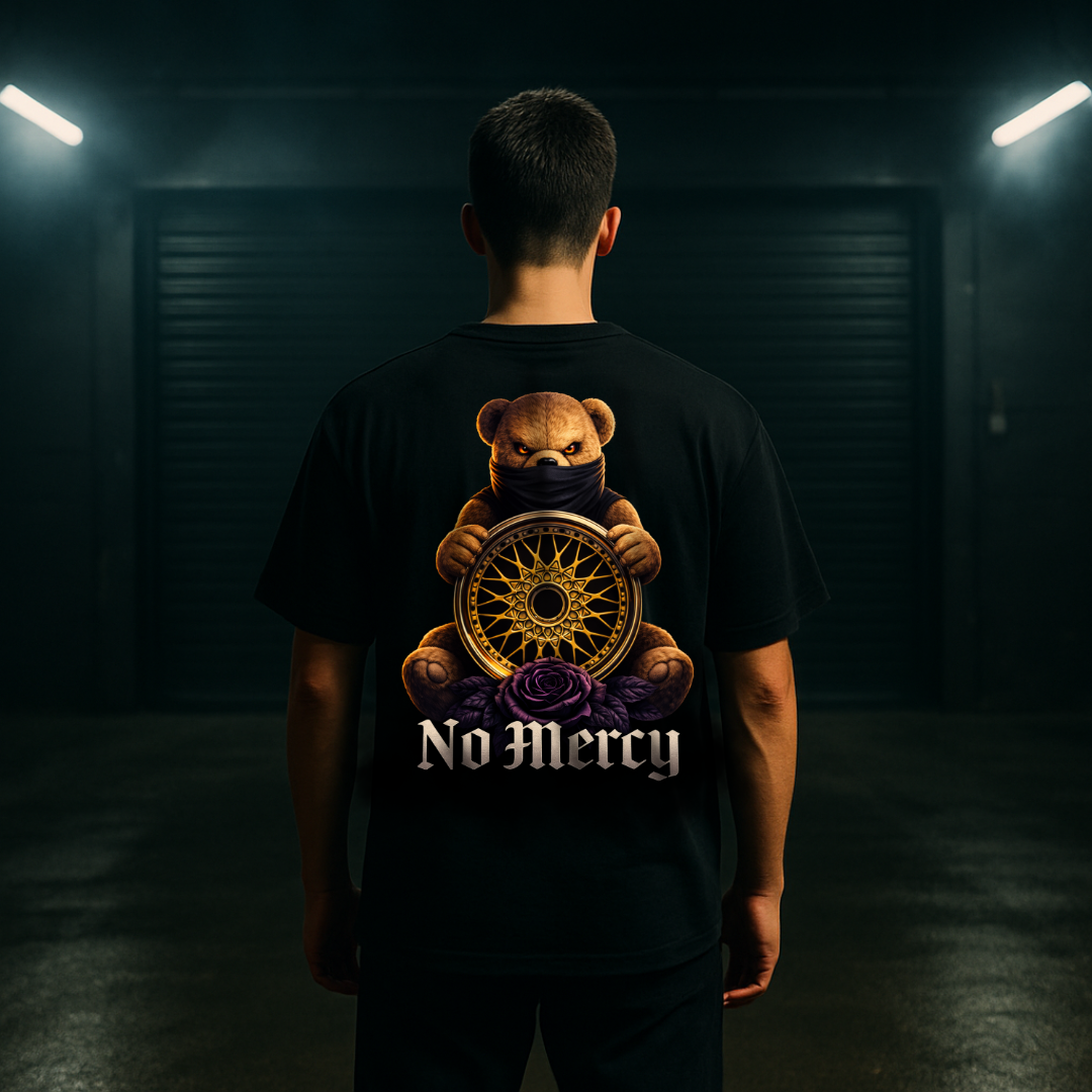 No Mercy | Premium Shirt